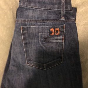 Joe’s jeans size 25